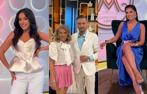 Antena Stars anunță grila de toamnă 2026. Ce emisiuni revin din 17 august și la ce ore