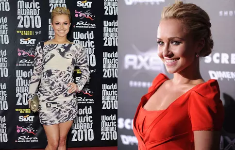Hayden Panettiere a murit la 36 de ani. Actrița din „Heroes” și „Nashville” urma să împlinească 37 de ani peste câteva zile