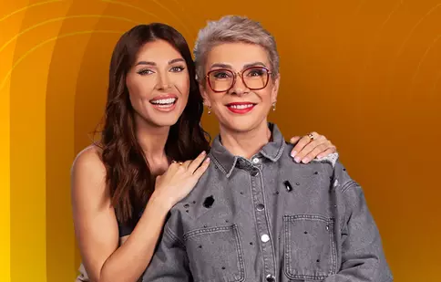 Teo Trandafir și Ilinca Vandici revin la Kanal D cu un nou sezon „Follow us!”. Când începe emisiunea