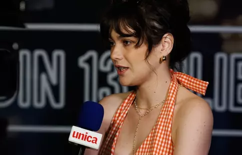 Ioana Brumar, despre experiența de a-i avea pe Tudor Chirilă și Adela Popescu părinți în „Trafic”: „Tot timpul făceam glume cu Adela”