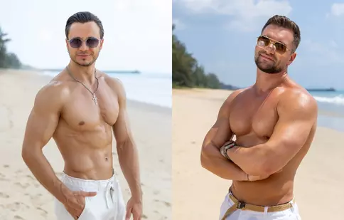 Lista completa a ispitelor masculine din noul sezon Insula Iubirii. Cătălin Brînză revine și este pregătit să facă o altă cucerire
