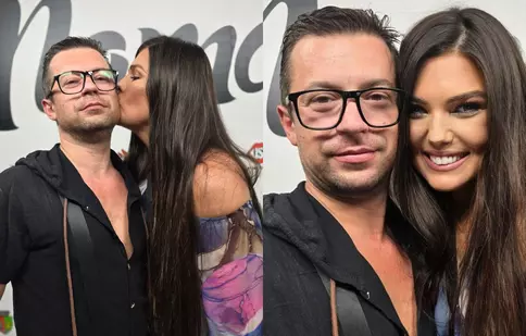 Paula Seling, victorie la Festivalul Mamaia 2026 alături de noul partener, Alexandru Gorgos. Cine este bărbatul care a cucerit-o