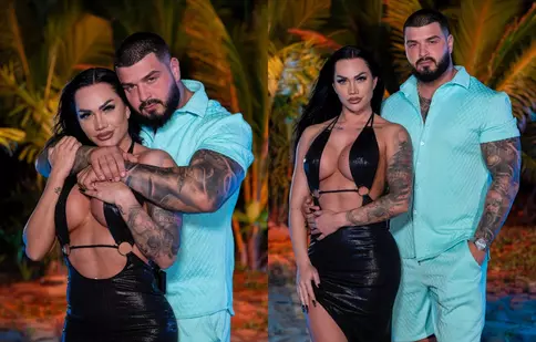 Nattasha Black și Lorenzo își testează relația la „Insula Iubirii”! Cu ce se ocupă tinerii stabiliți în Marea Britanie. Detaliul care a atras atenția tuturor