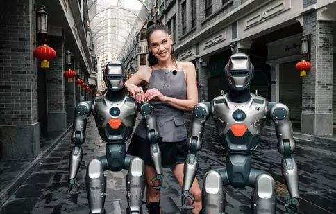 Irina Fodor, secrete din spatele camerelor la Asia Express: ce a pățit pe Drumul Mătăsii și ce suveniruri a ascuns de Răzvan Fodor. EXCLUSIV