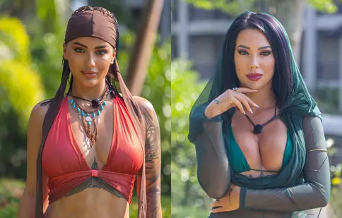 Andreea Aurică, din nou ispită la „Insula Iubirii!” Cu cine împarte plaja din Thailanda în noul sezon