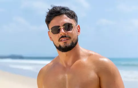 Cine este Iulian Bogdan de la „Insula Iubirii” 2026, sezonul 10. Vine din Italia și recunoaște că este mai timid