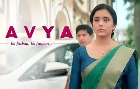„Kavya”, un nou serial indian la Acasă. Povestea unei femei care luptă pentru carieră și iubire