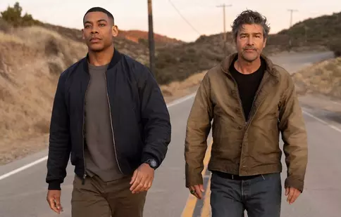 „Lanterns”, noul serial DC, începe pe HBO Max. Aaron Pierre și Kyle Chandler sunt noii Green Lanterns