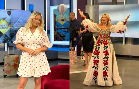 Antena Stars schimbă grila de weekend. Ce emisiuni revin din 22 august și cine sunt prezentatorii