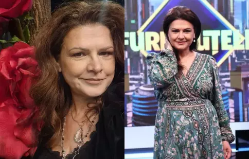 Maria Buză, secretul unei siluete de invidiat după 50 de ani: „Mie îmi place cum îmbătrânesc”