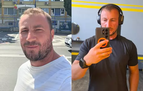 Marian Godină a demisionat din Poliția Română, după aproape 20 de ani. „Sunt cuprins de o senzație incredibilă de libertate și fericire”