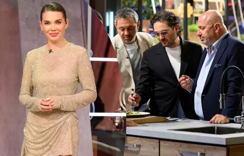 MasterChef România revine cu sezonul 11. Gina Pistol anunță un sezon „dus la un alt nivel”