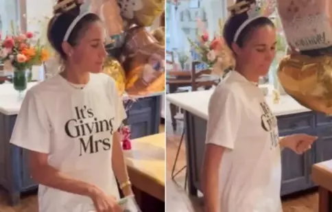 Meghan Markle a împlinit 45 de ani. Moment adorabil alături de Prințul Harry, de ziua ei