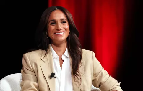 Meghan Markle revine la actorie? Ce rol ar fi primit în Marea Britanie, înainte de mutarea alături de Prințul Harry