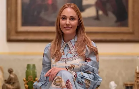 Meryem Uzerli împlinește 43 de ani! Cum arată astăzi actrița care a cucerit lumea cu rolul lui Hürrem Sultan din „Suleyman Magnificul”