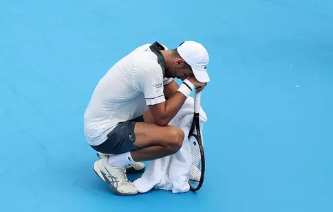 Novak Djokovic, dezvăluire despre problema de sănătate care îi afectează jocul: „Mă confrunt cu ea de mulți ani”