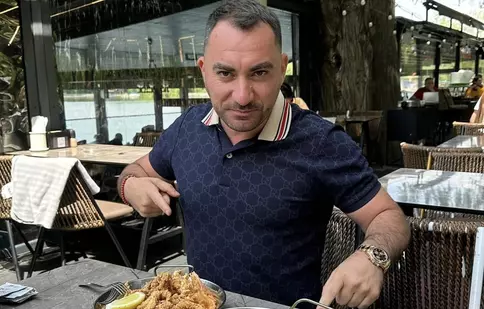 PRO TV aduce formatul „Kitchen Nightmares” în România: Pescobar prezintă emisiunea „Pe muchie de cuțit”