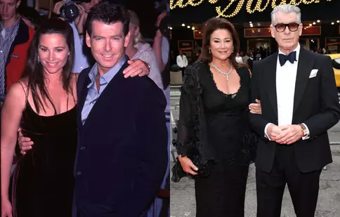 Pierce Brosnan și Keely Shaye Smith, iubirea care a învins tragediile. Cum au rămas împreună după 25 de ani de căsnicie
