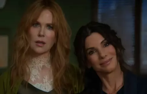 Sandra Bullock și Nicole Kidman revin în „Ce vrăji mai fac fetele 2”. Totul despre noua aventură a surorilor Owens