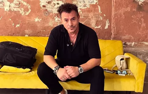 S-au încheiat filmările pentru „Băieți buni: pe viață”! Răzvan Fodor, apariție neașteptată în serialul în care joacă Dragoș Bucur și Cabral