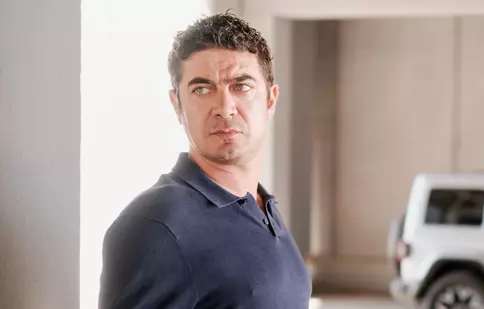 Riccardo Scamarcio, viitorul Pilat din Pont în filmul lui Mel Gibson, întâlnire cu fanii din România. Ce le-a dezvăluit la BIAF 2026
