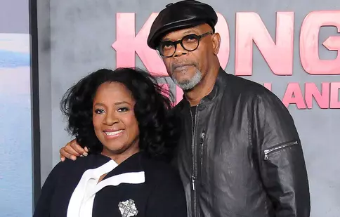 Samuel L. Jackson și soția sa au împlinit 46 de ani de căsnicie! Imagini rare de la nunta din 1980 și promisiunea care i-a ținut împreună