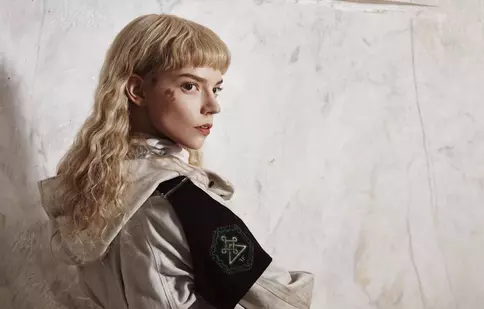 „Sacrificiul”, filmul cu Chris Evans, Salma Hayek și Anya Taylor-Joy. Poveste, distribuție și detalii