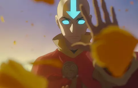 „Avatar Aang: Ultimul războinic al aerului” ajunge pe SkyShowtime. Când are loc premiera în România