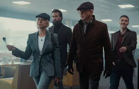 Noutăți SkyShowtime septembrie 2026: Lista filmelor și serialelor care apar pe platformă