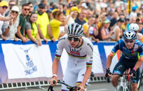 La Vuelta 2026 începe azi! Tadej Pogacar revine după 7 ani. Cine transmite Turul Spaniei și unde poate fi văzut