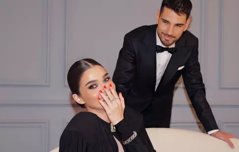Theo Rose și Anghel Damian, imagini din casa „visurilor”! Cum arată locuința spațioasă pe care au amenajat-o pentru familia lor
