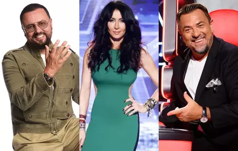 Cătălin Măruță schimbă tabăra după 18 ani la PRO TV. Transferurile care au surprins publicul de-a lungul anilor