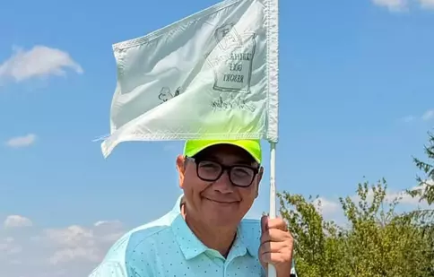 Victor Ponta, fotografie rară alături de Maria, fiica adoptată de el și Daciana Sârbu: „Primul turneu”