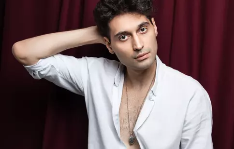 Vlad Mogoș, actorul din „Trafic”, dincolo de platourile de filmare: sporturi extreme, plimbări de noapte și visul de a fi fotbalist. EXCLUSIV