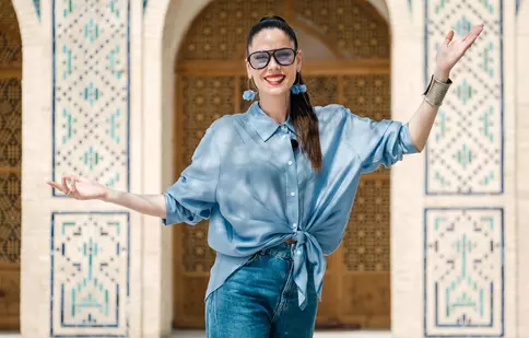 Asia Express – Drumul Mătăsii revine la Antena 1! Detalii complete despre noul sezon din Uzbekistan și China. Imagini nemaivăzute din culise