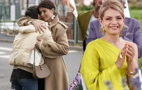 „Destine cu parfum de lavandă” ajunge la final. Când revine „Ana, Mi-ai fost scrisă în ADN” în grila Antena 1