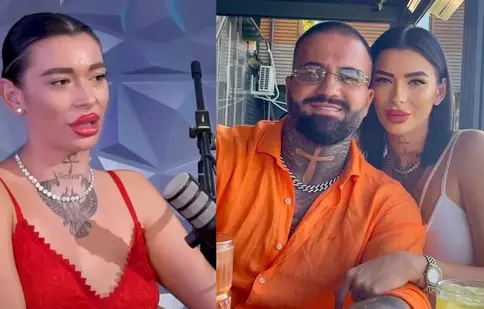 Marcel Andrei și soția lui, dați afară de la „Insula Iubirii!” Ce a putut să facă Armina pe platourile de filmare din Thailanda