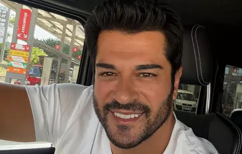 Burak Özçivit are o nouă parteneră în serialul „Güneşin Doğduğu Yer”. Primele imagini cu actorul și Beyza Gümülcine