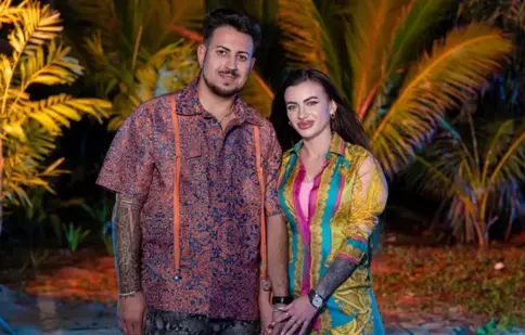 Cum arată casa lui Marco și a Biancăi Ghiurcă de la Insula Iubirii. Detalii din locuința din Roma