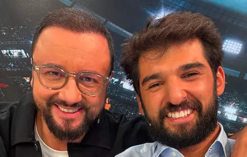 „Furnicuțele”, schimbare importantă după venirea lui Cătălin Măruță. Richard Abou Zaki, primul invitat