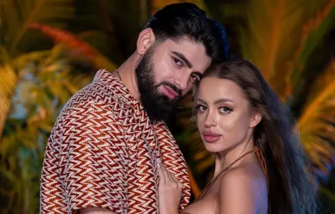 Claudia, iubita lui Ionuț Mocăniță, a fost la casting pentru „Insula Iubirii” ca ispită. Ce a spus despre o posibilă apropiere de un concurent