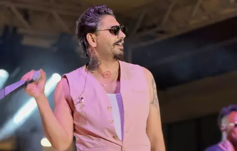 Connect-R, în centrul unei controverse după un live pe TikTok. Ce i-a spus Grațielei Agache și cum se apără artistul