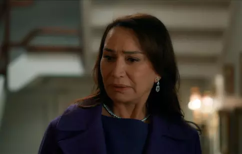 Drama lui Demet Akbağ, actrița din „Inimă de mamă”. Și-a pierdut soțul într-un accident, după o altă cumpănă