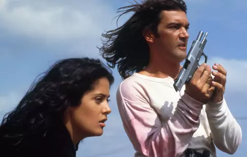 Ce filme vezi la FilmCafe în septembrie 2026. Sylvester Stallone, Leonardo DiCaprio, Antonio Banderas și Bruce Lee, în program