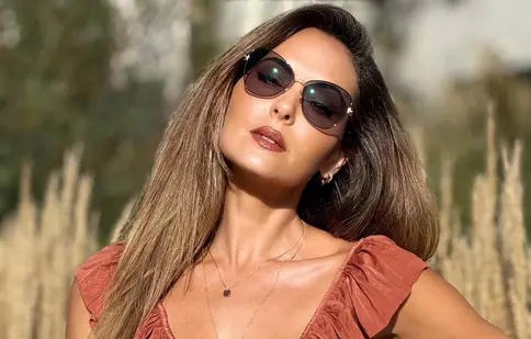 Eda Marcus are propria emisiune la TVR Sport. Cine sunt invitații de la „Lifestyle cu Eda Marcus”. EXCLUSIV