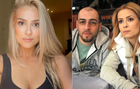Elena Vîșcu, atac dur la adresa lui CRBL: „Vaza a rămas din epoca celor 3 floricele de la fostul!”. Imaginea care i-a amuzat pe fani