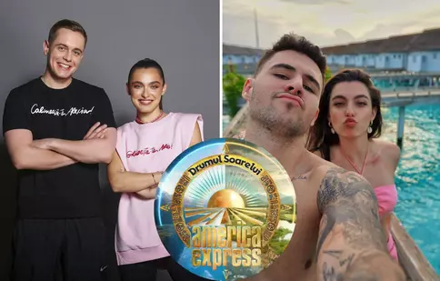 Aris Eram a dat din casă! Ce face în secret cu Mario Fresh, deși sora lui, Alexia, nu este de acord: „Mie nu mi-a greșit cu nimic!”