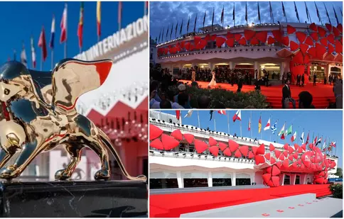 Mândrie uriașă pentru România la Veneția 2026: Ce producție autohtonă va rula la celebrul festival