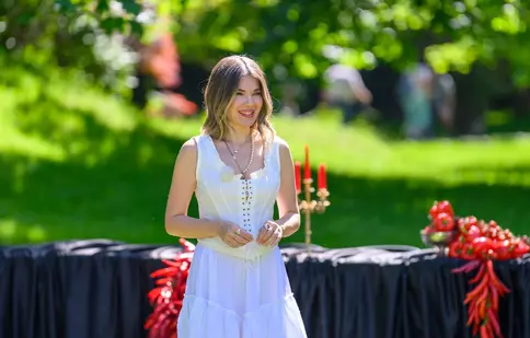MasterChef ajunge la Castelul Bran. Andrei Rimmel își pune colegii în cap: „S-a apucat să-și facă fripturică”