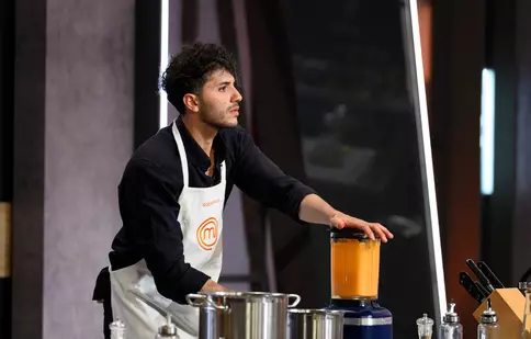 Habibi din Zalău, pus în fața unei alegeri dificile la MasterChef, 29 septembrie. „Nu pot să gătesc porc”